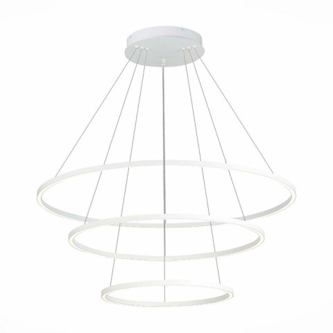 Подвесной светодиодный светильник ST Luce ST605.503.114