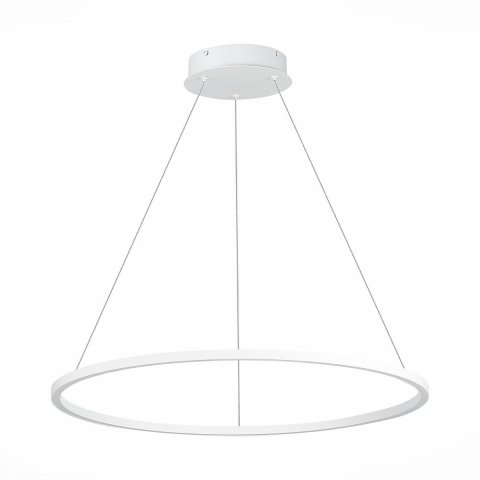 Подвесной светодиодный светильник ST Luce ST605.543.34