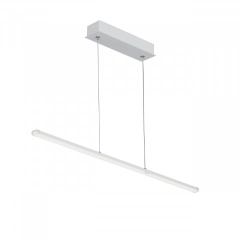 Подвесной светодиодный светильник Vitaluce V04659-03/1S