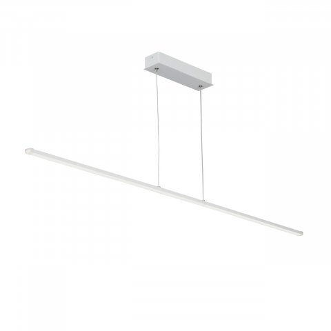 Подвесной светодиодный светильник Vitaluce V04663-03/1S