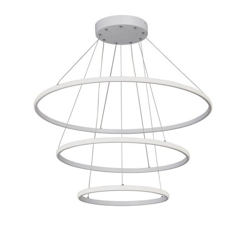 Подвесной светодиодный светильник Vitaluce V4614-0/3S