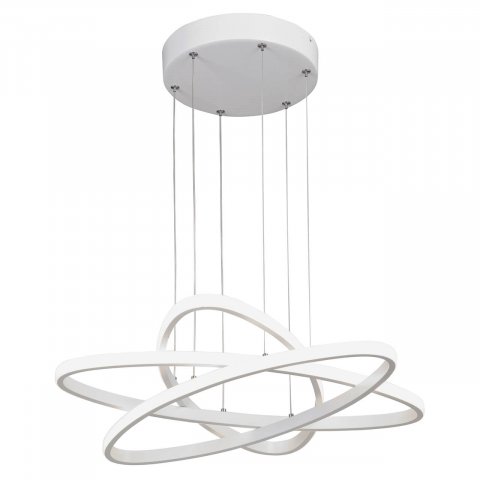 Подвесной светодиодный светильник Vitaluce V4648-0/3S