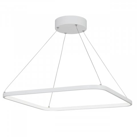 Подвесной светодиодный светильник Vitaluce V4660-0/1S