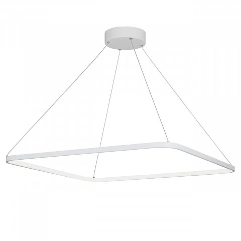 Подвесной светодиодный светильник Vitaluce V4661-0/1S