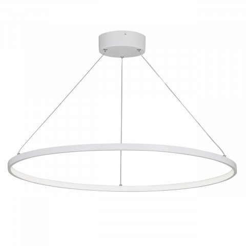 Подвесной светодиодный светильник Vitaluce V4664-0/1S