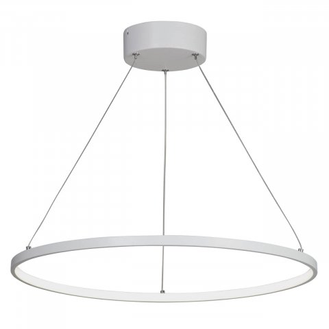 Подвесной светодиодный светильник Vitaluce V4665-0/1S