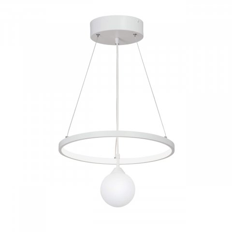 Подвесной светодиодный светильник Vitaluce V4680-0/2S