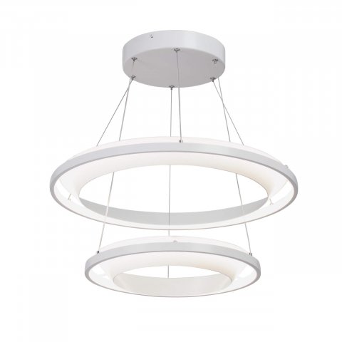 Подвесной светодиодный светильник Vitaluce V4681-0/2S