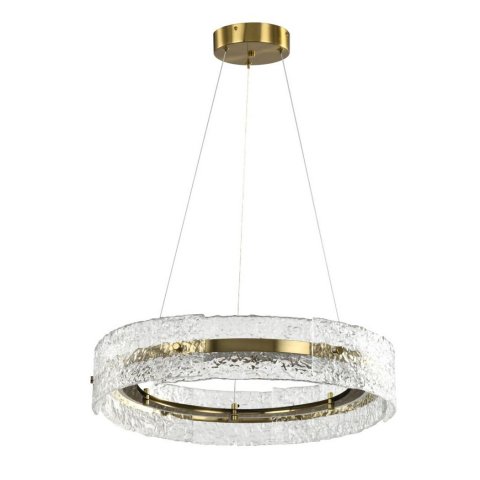 Подвесной светодиодный светильник Zortes Criolla ZRS.1823.60