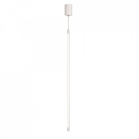 Подвесной светодный светильник Crystal Lux CLT 035C700 WH