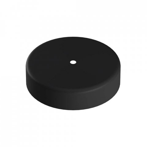 Потолочная чаша для кабеля магнитного шинопровода Arlight Mag-Canopy-45 027086