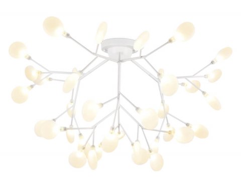 Потолочная люстра Ambrella light Traditional TR3018