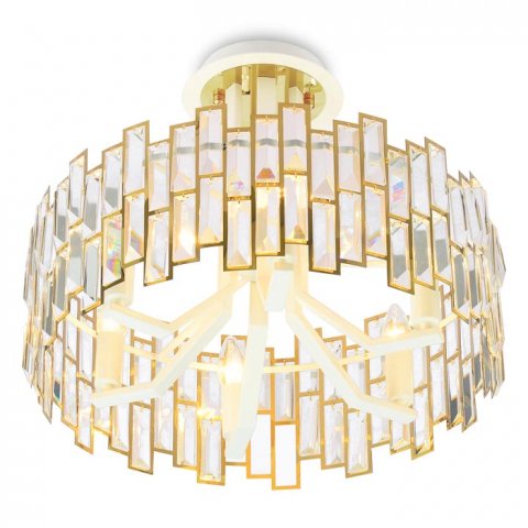 Потолочная люстра Ambrella light Traditional TR5051
