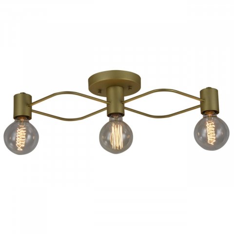 Потолочная люстра Aployt Elison APL.911.07.03