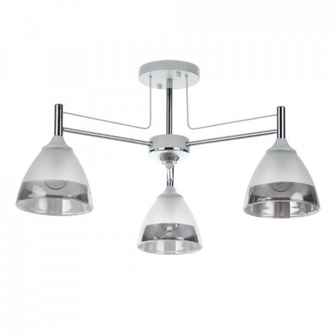 Потолочная люстра Arte Lamp Fiamma A3521PL-3CC