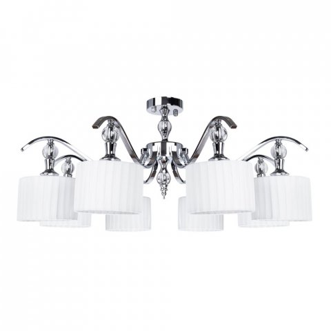 Потолочная люстра Arte Lamp Ibiza A4038PL-8CC