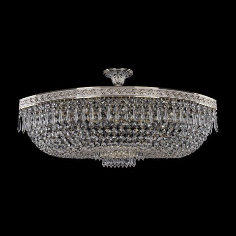 Потолочная люстра Bohemia Ivele 19273/80IV GW