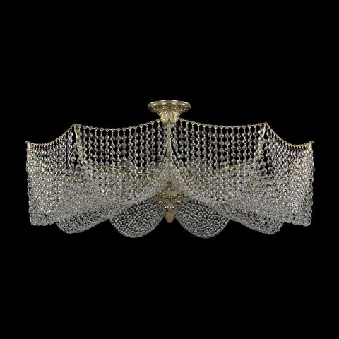 Потолочная люстра Bohemia Ivele 77171/95/10 G