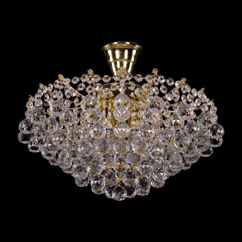 Потолочная люстра Bohemia Ivele 77311/42 G