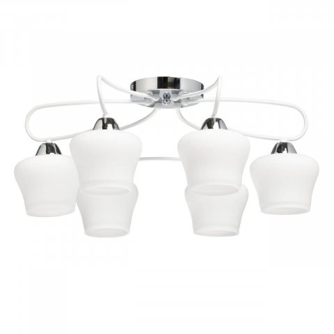 Потолочная люстра De Markt City Альфа 324017606