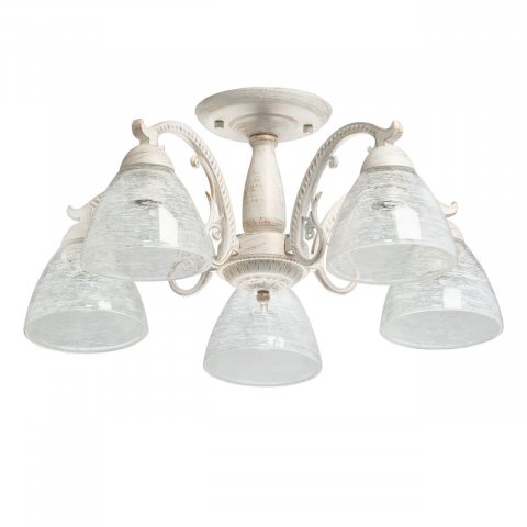 Потолочная люстра De Markt City Ариадна 105010205