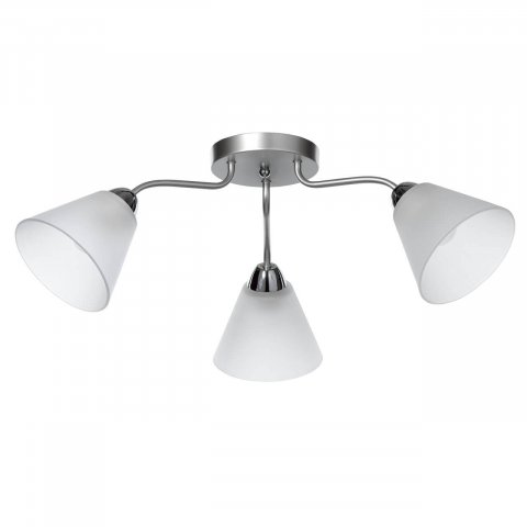 Потолочная люстра De Markt City Нежность 676015303