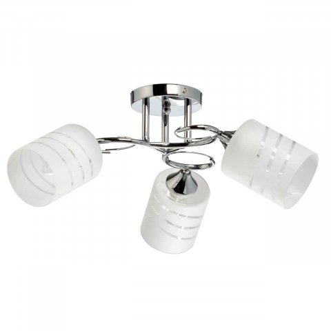 Потолочная люстра De Markt City Олимпия 106010403