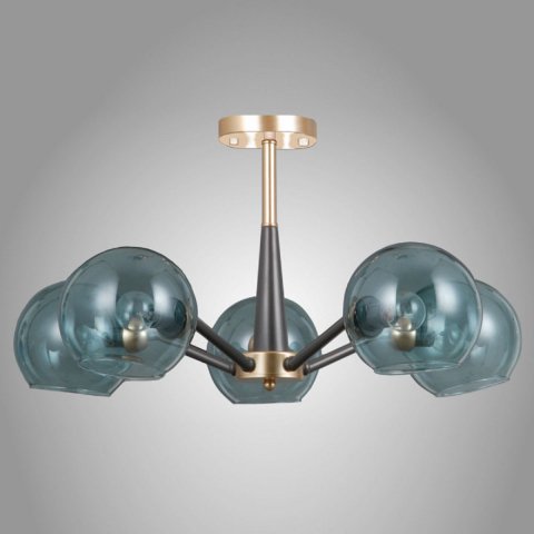 Потолочная люстра De Markt Гамбург 605017905