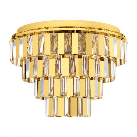 Потолочная люстра Eglo Erseka 99096