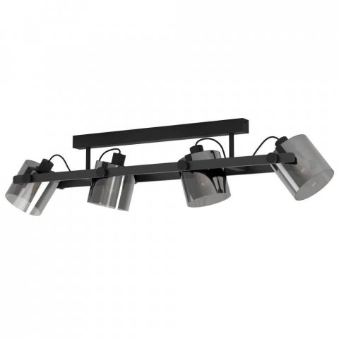 Потолочная люстра Eglo Hornwood 2 43671