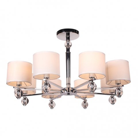 Потолочная люстра Escada 667/8P