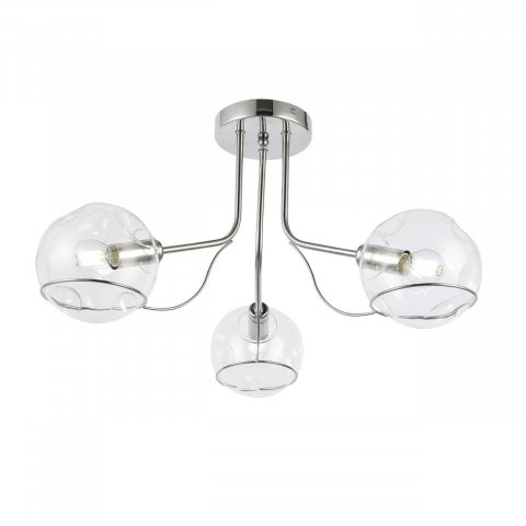 Потолочная люстра Evoluce Baca SLE102502-03