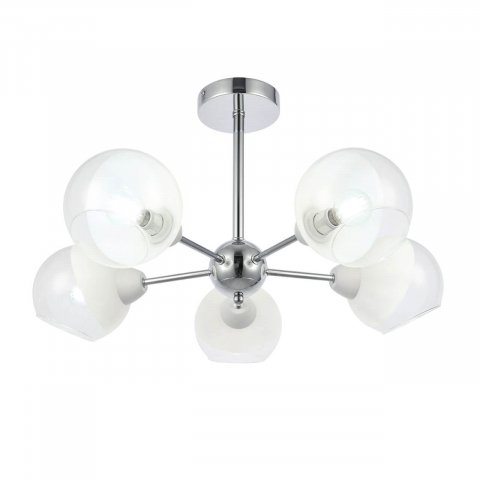 Потолочная люстра Evoluce Giorte SLE102702-05