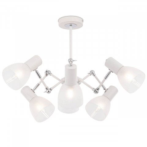 Потолочная люстра Freya Avery FR5080PL-06W