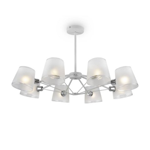 Потолочная люстра Freya Gino FR5108PL-08CH