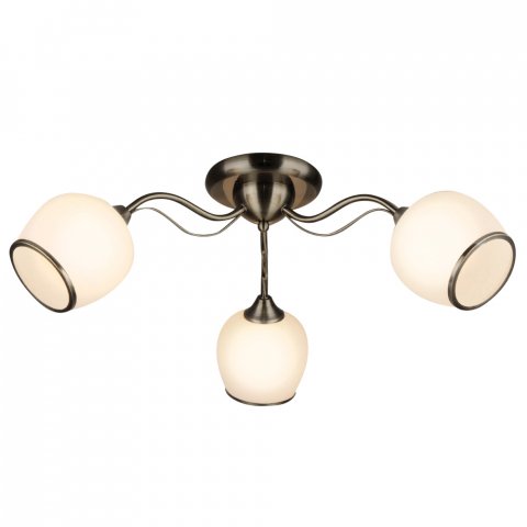 Потолочная люстра Hiper Betty H022-3