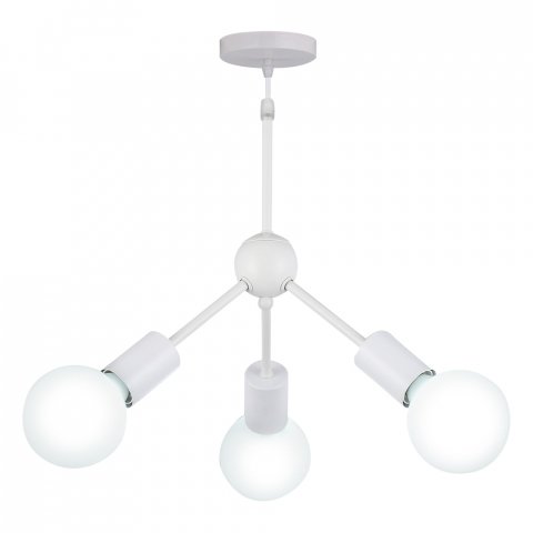 Потолочная люстра Hiper Bolzano H094-3