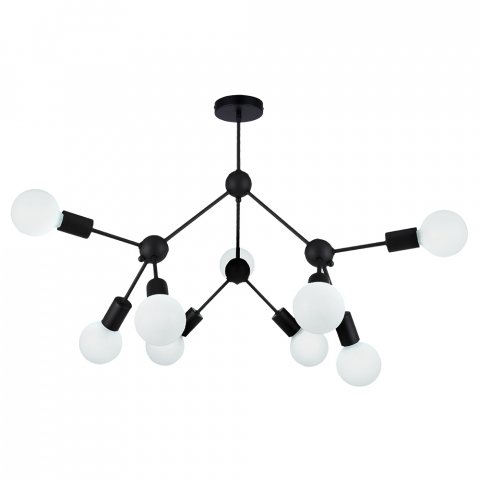 Потолочная люстра Hiper Bolzano H094-9