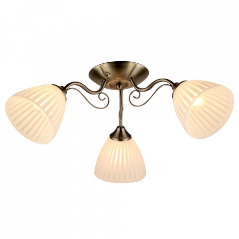 Потолочная люстра Hiper Nancy H023-3