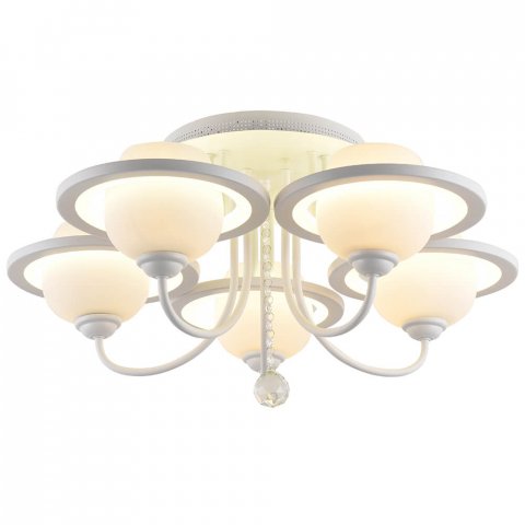 Потолочная люстра Hiper Ronda H804-5