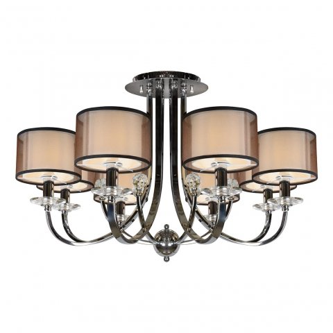 Потолочная люстра iLamp America 88049/8 CR