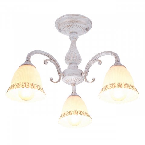 Потолочная люстра IMEX KL.78224-3-S WG