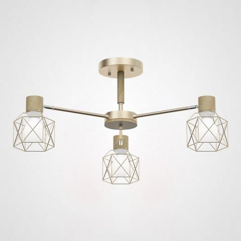 Потолочная люстра Imperium Loft Corf 189486-26