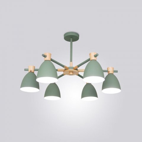 Потолочная люстра Imperium Loft Folke 178026-26