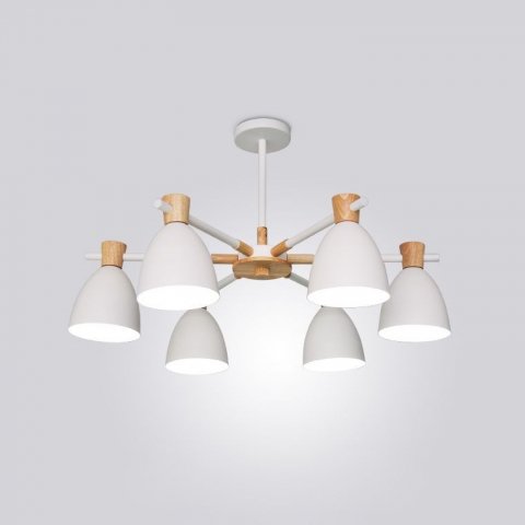 Потолочная люстра Imperium Loft Folke 178029-26