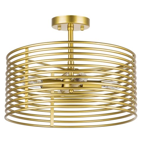 Потолочная люстра Lightstar Zeta 728043