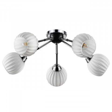 Потолочная люстра Lumion Comfi Danika 4593/5C