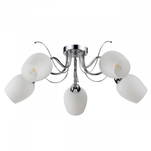 Потолочная люстра Lumion Comfi Marcela 4594/5C