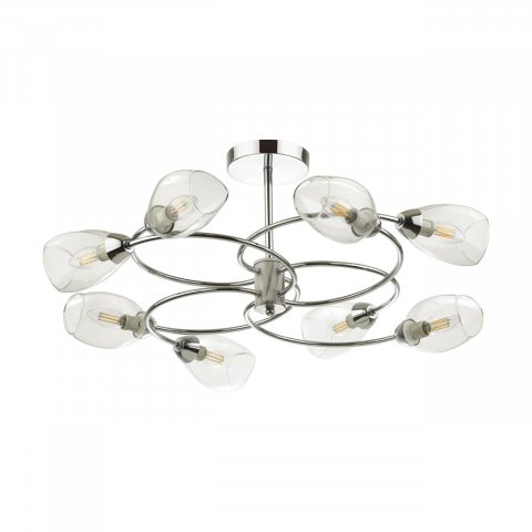 Потолочная люстра Lumion Comfi Romeo 4561/8C