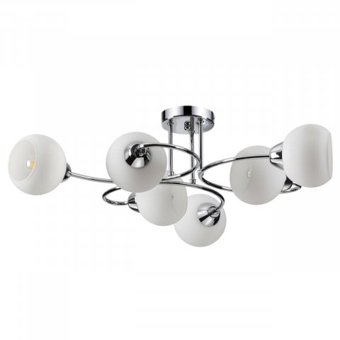 Потолочная люстра Lumion Comfi Sydnee 4591/6C